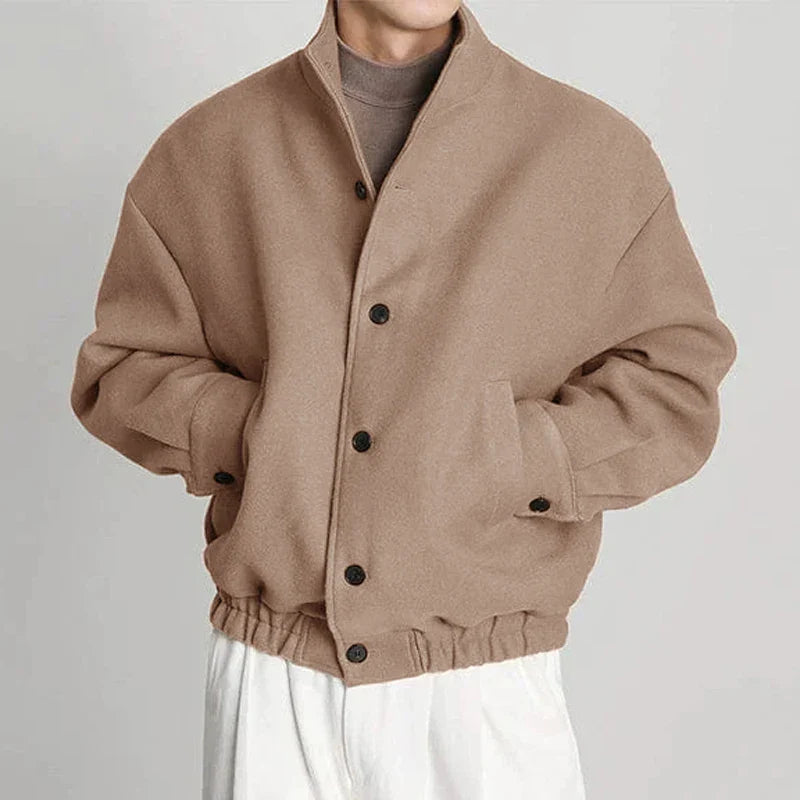 MOOSA - Walker Jacket