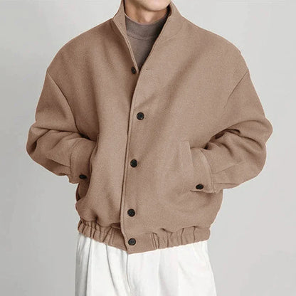 MOOSA - Walker Jacket