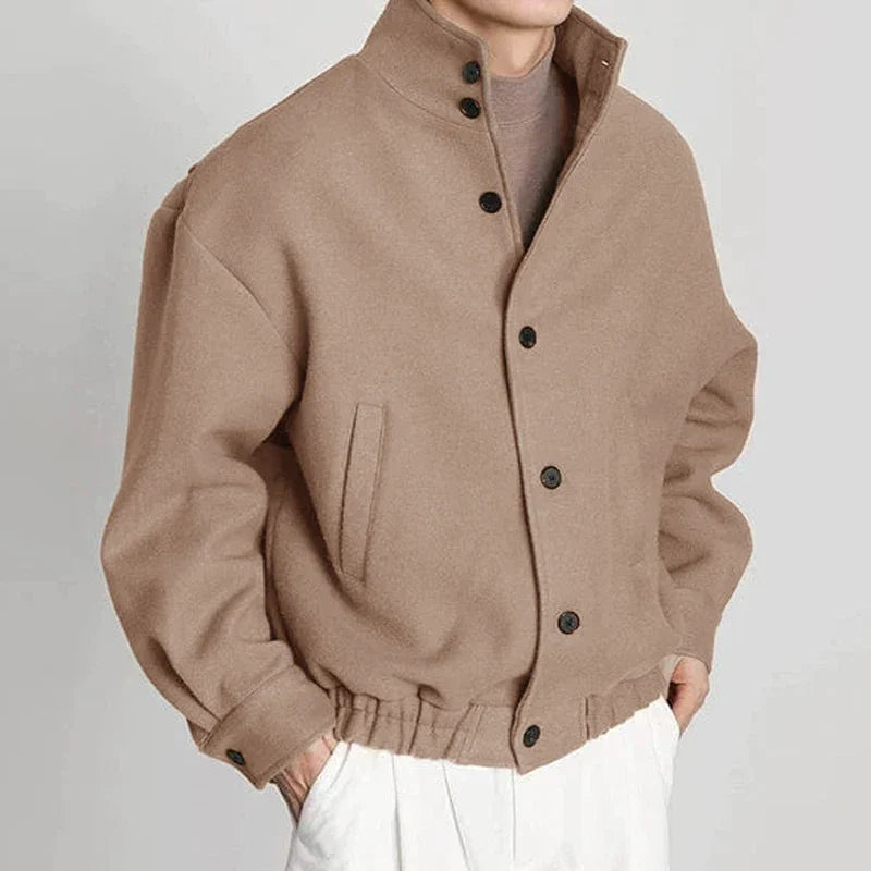 MOOSA - Walker Jacket