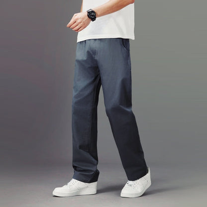 MOOSA - Firenze Casual Broek