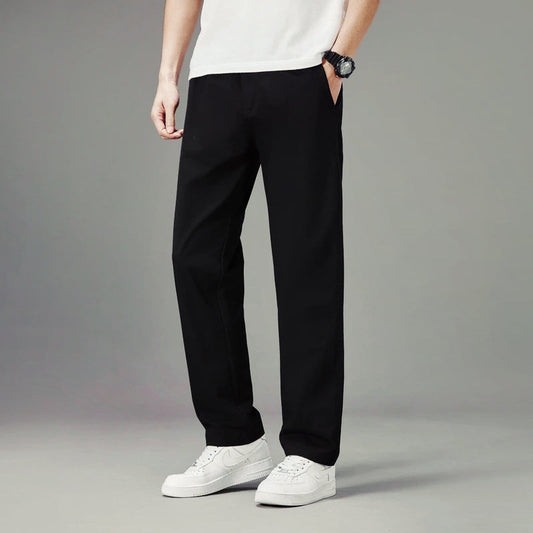 MOOSA - Firenze Casual Broek
