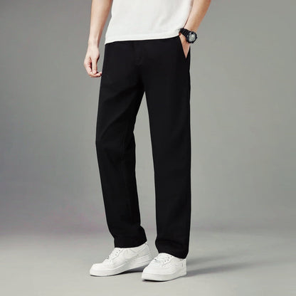 MOOSA - Firenze Casual Broek