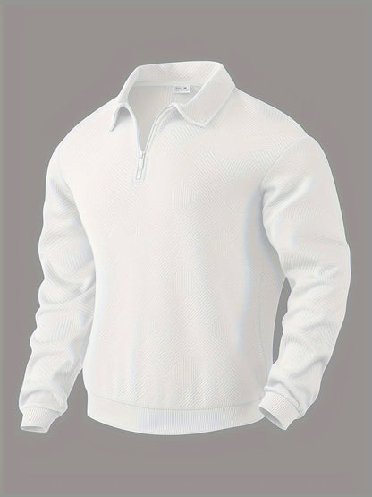 MOOSA -  Zipper met comfort en style