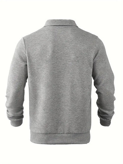 MOOSA -  Zipper met comfort en style