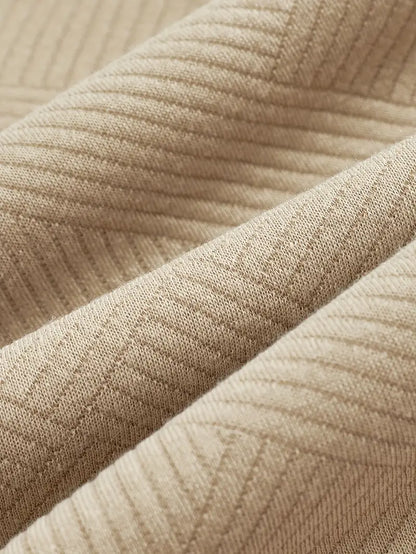 MOOSA -  Zipper met comfort en style